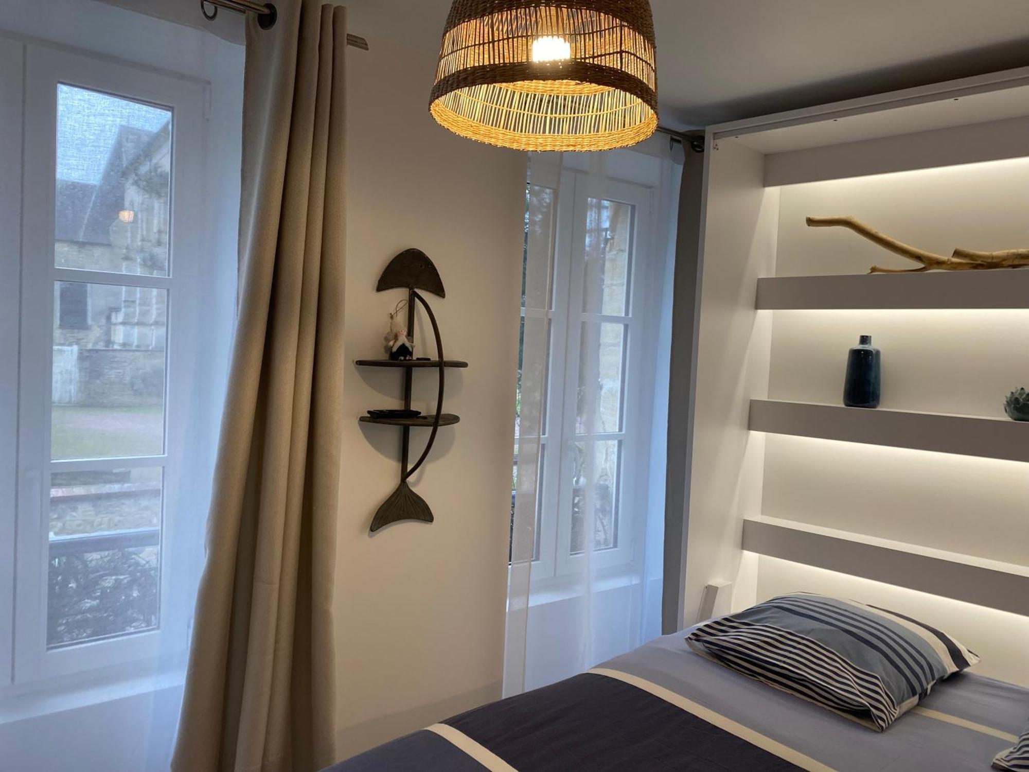 Gites Les Pourquoi Pas - Residence De Tourisme Dsv Μπαγιέ Εξωτερικό φωτογραφία