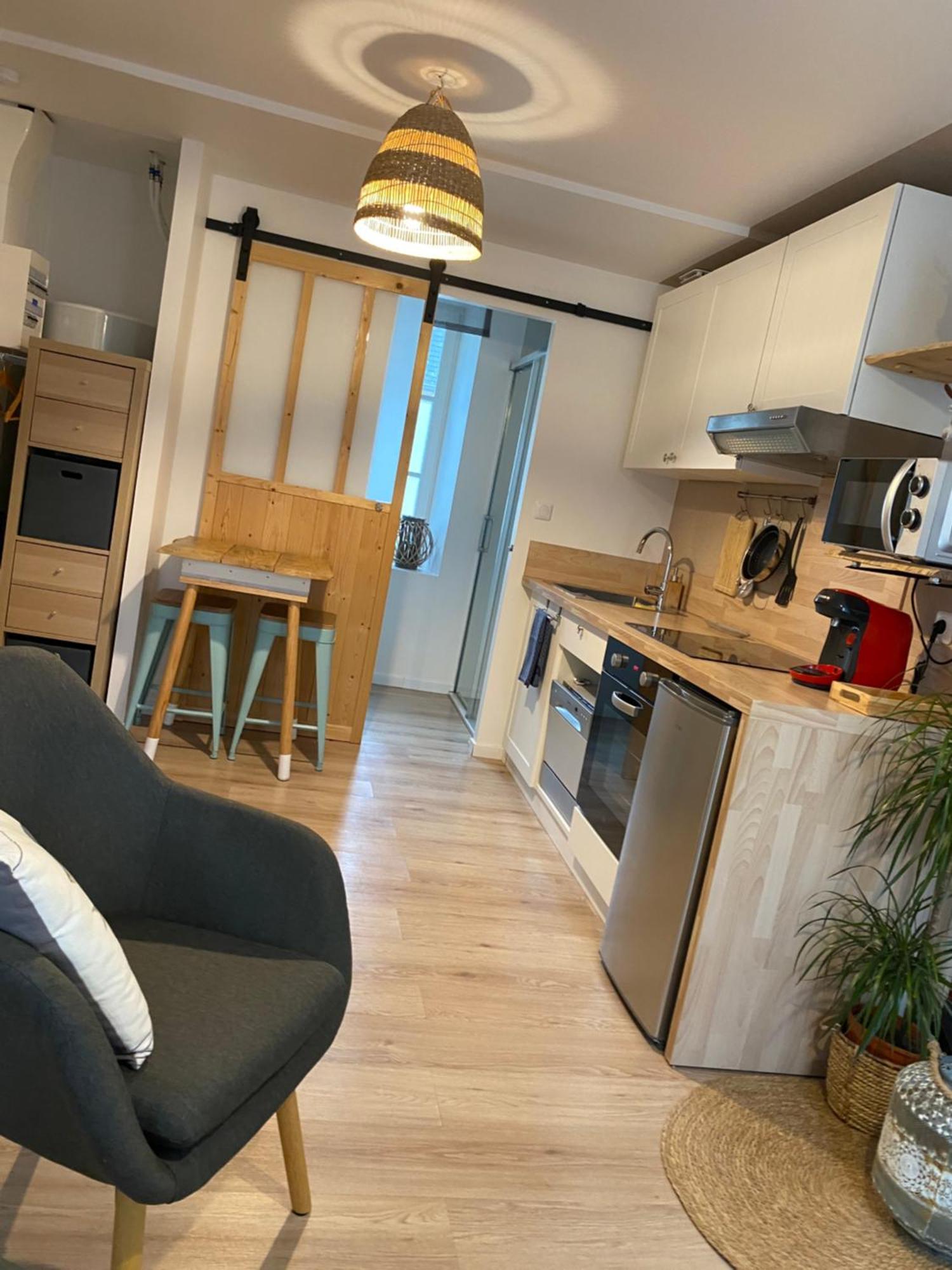 Gites Les Pourquoi Pas - Residence De Tourisme Dsv Μπαγιέ Εξωτερικό φωτογραφία