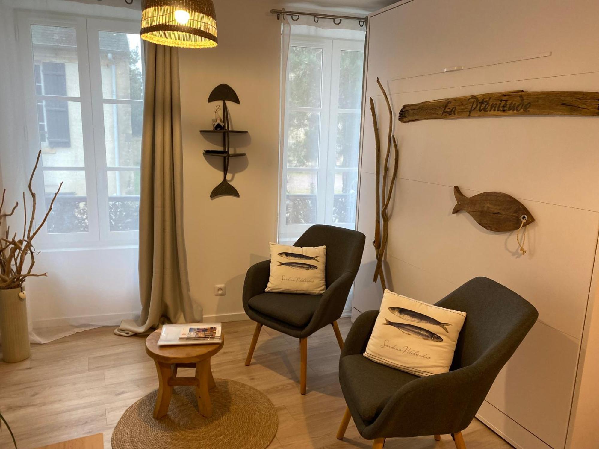 Gites Les Pourquoi Pas - Residence De Tourisme Dsv Μπαγιέ Εξωτερικό φωτογραφία